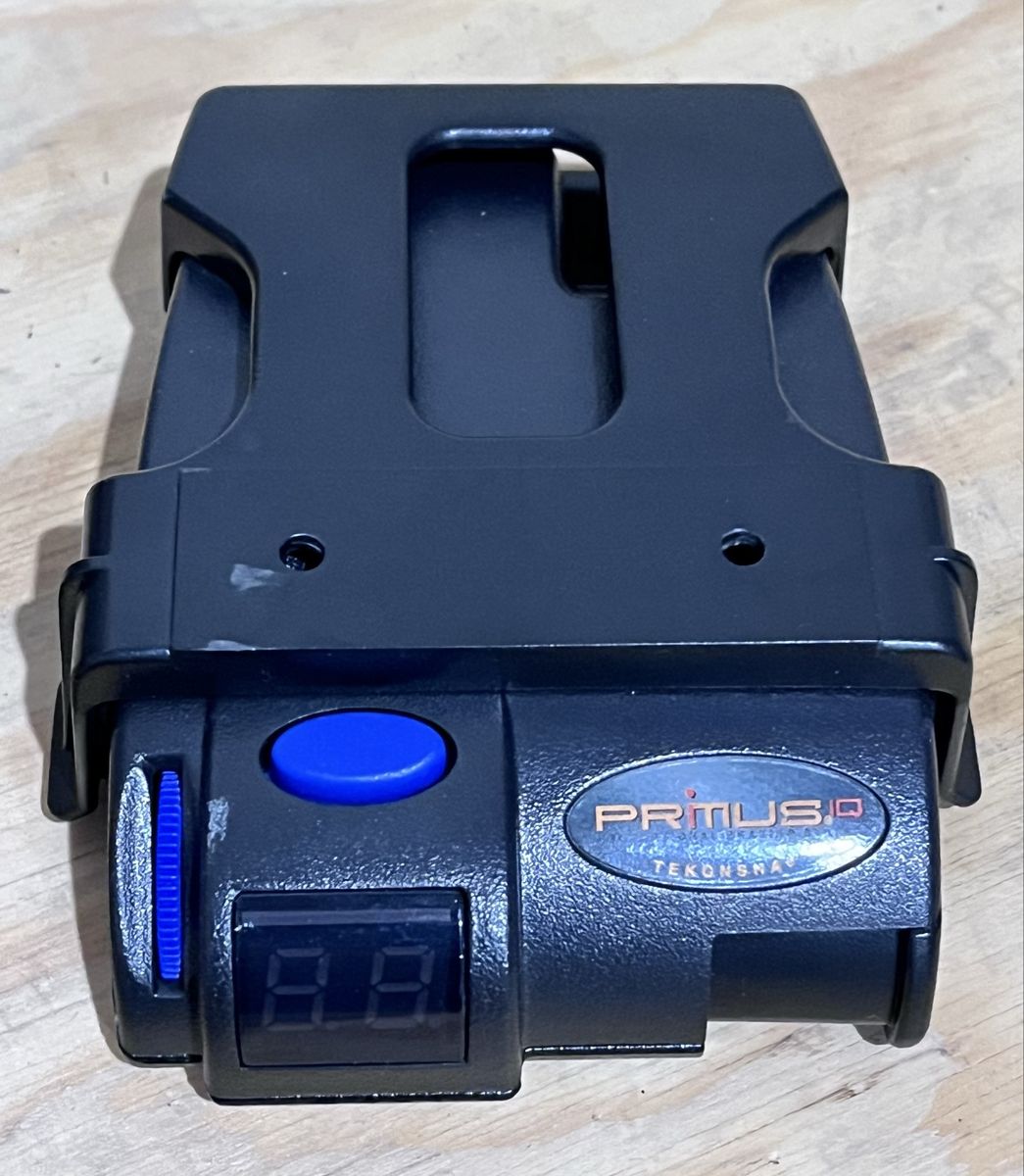 Tekonsha Primus IQ Trailer Brake Controller – Excellent Condition