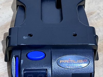 Tekonsha Primus IQ Trailer Brake Controller – Excellent Condition