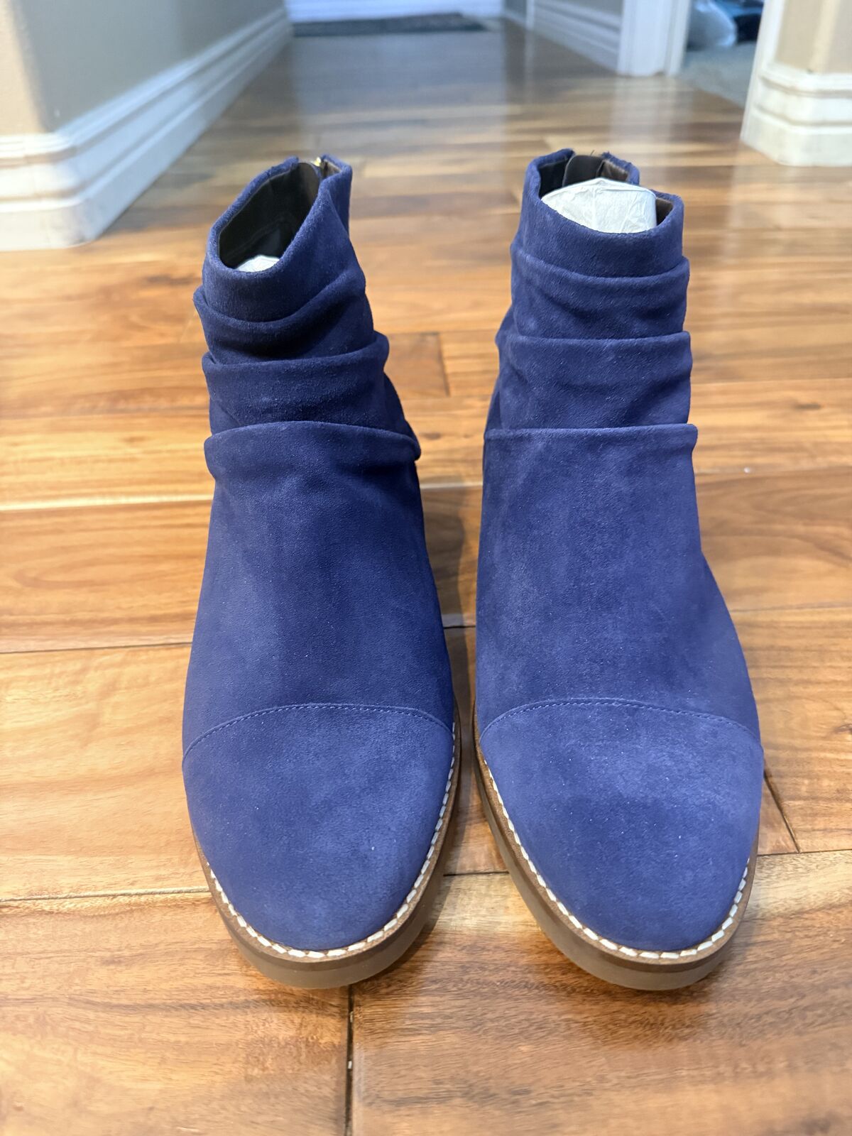 Brand New Ankle Boots Women Size 10B Cole Haan Brand