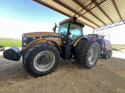 Challenger Mt 655c