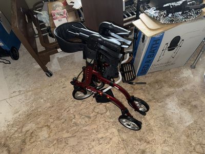 Various Medical Equipment