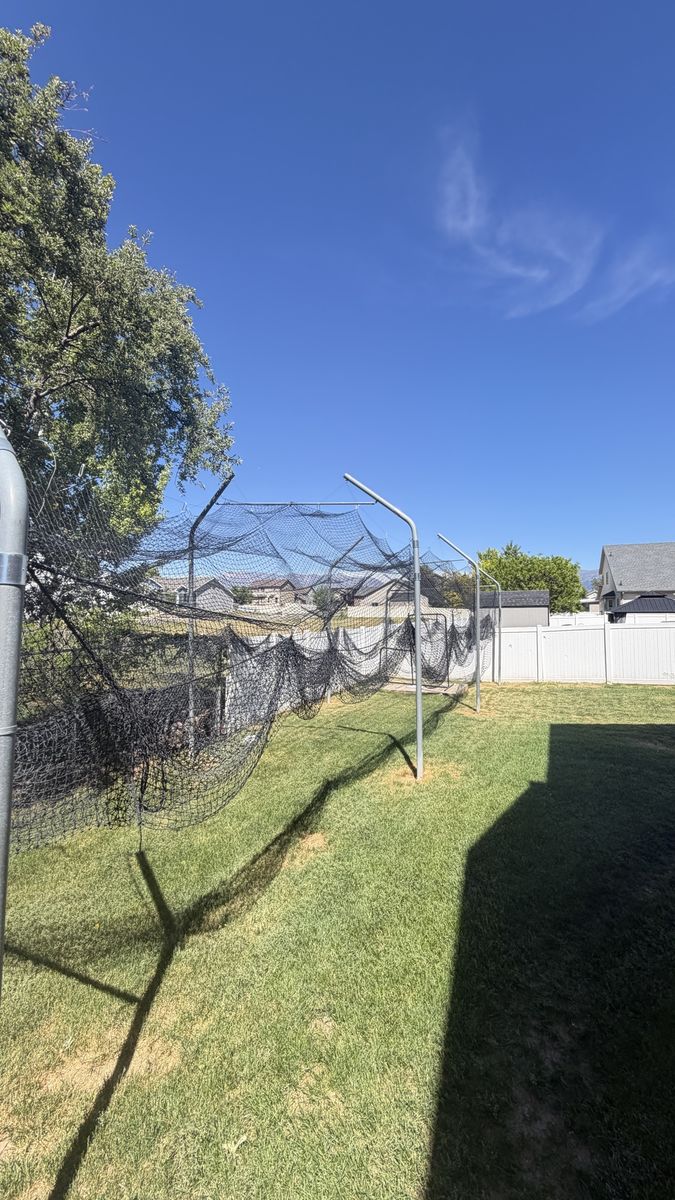 Batting Cage