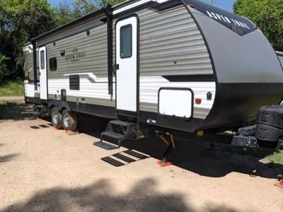 2020 Aspen Trail