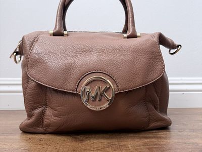 Michael Kors Fulton Handbag