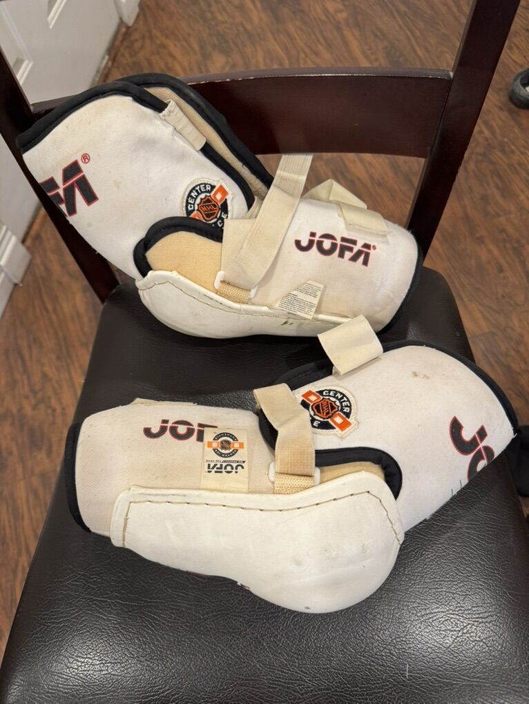 Jofa Hockey Elbo Pads