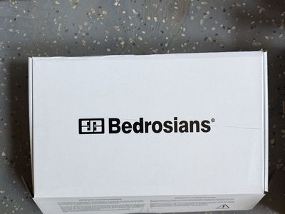 Bedrosians Matte Green Porcelain Mosaic Wall Tile (10 Pieces / 7.49 sq. ft. Per case