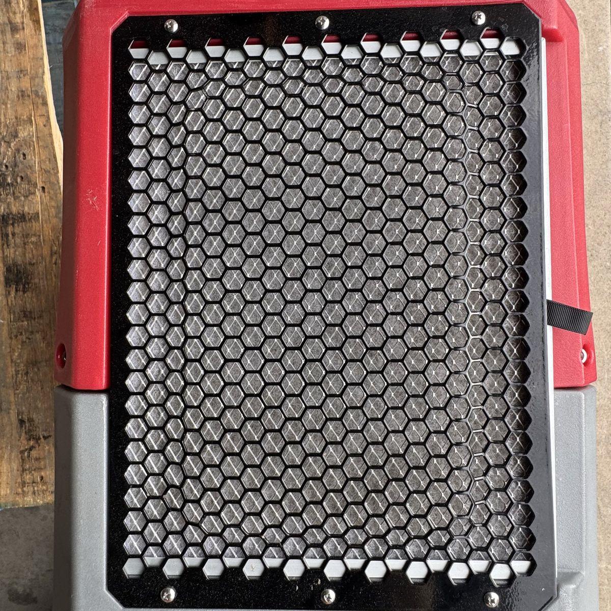 Alorair Commercial Dehumidifier 180 Pint 2300Sq Ft