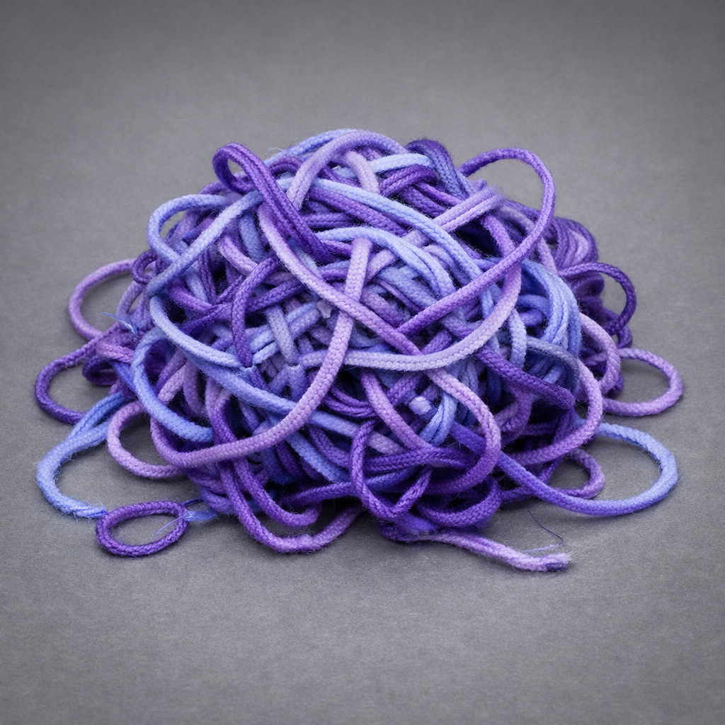 Yarn Detangling - see description for pricing.
