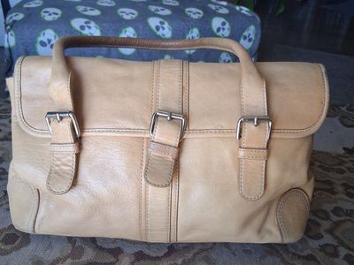 Fossil handbag