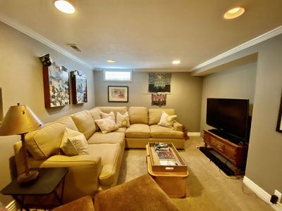 Barclay Butera down sectional price reduction!!
