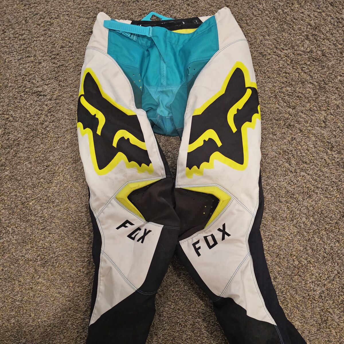 Fox Racing Riding Pants