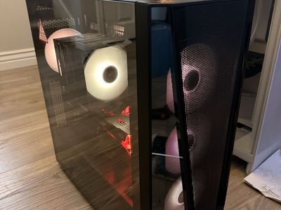 2k gaming PC