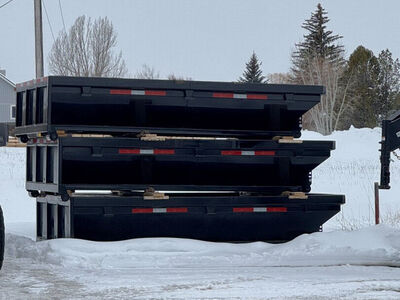 2025 Raw Maxx Concrete Wash Bins