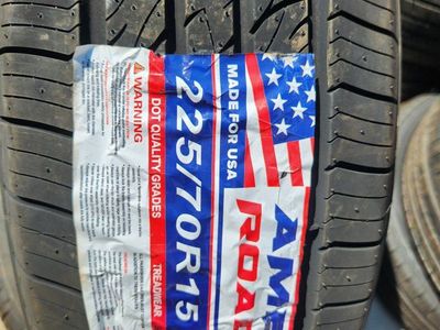 225/70r15 American road star