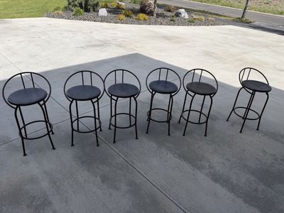 Bar stool (quality)