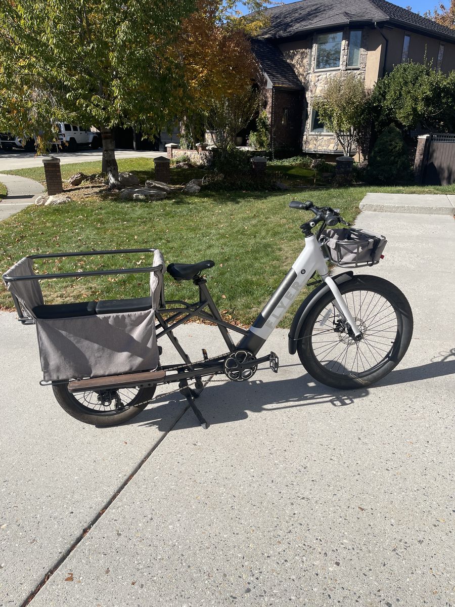 Radio flyer L885