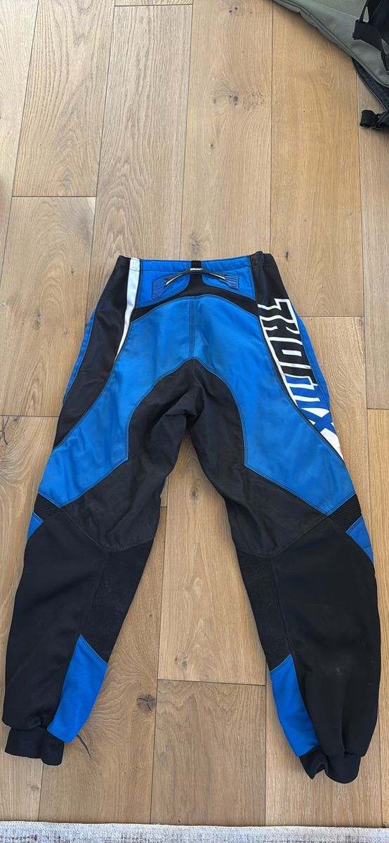 Thor men’s motorcycle pants