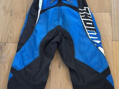 Thor men’s motorcycle pants