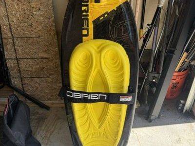Obrien Knee Board