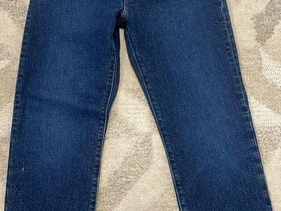 Levi’s short 501 jeans