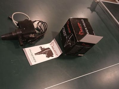 BRAND NEW AQUATOP POWERHEAD