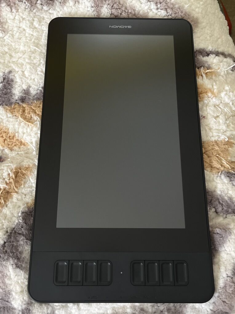 Gaomon Drawing Tablet