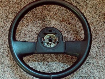 C4 Corvette Steering Wheel