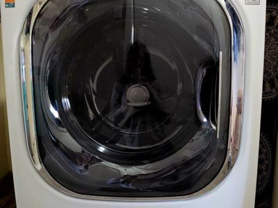 LG All-in-One Washer/Dryer Combo – Ventless – Great Condition