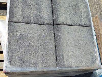 STARDUST STEPPING STONES 18x18