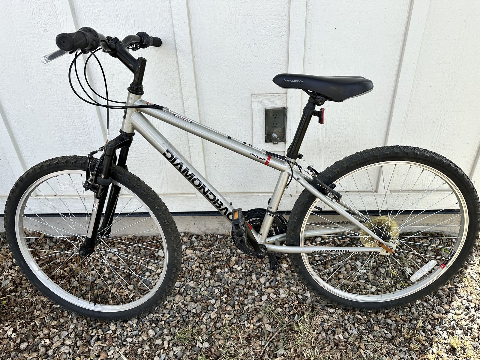 DiamondHead Trail XC