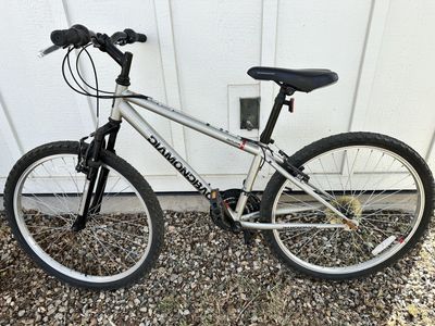 DiamondHead Trail XC