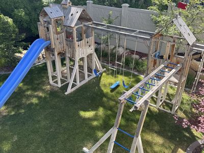 Free Playground Set