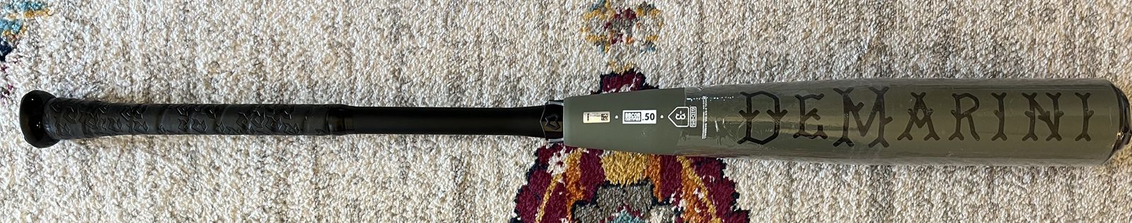 DeMarini The Goods BBCOR 33/30 (New!)