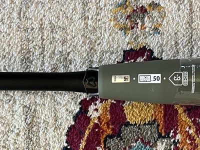 DeMarini The Goods BBCOR 33/30 (New!)