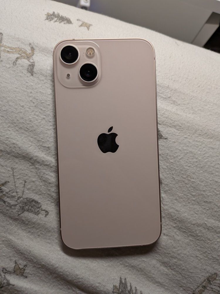 iPhone 13 iOS 26.3 updated