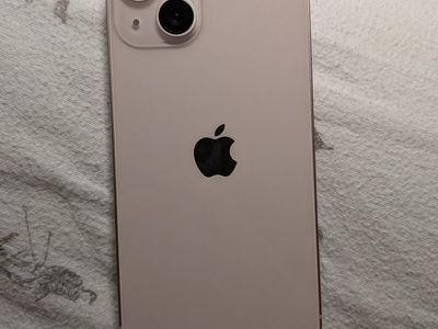 iPhone 13 iOS 26.3 updated