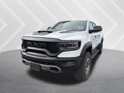2023 Ram 1500 TRX