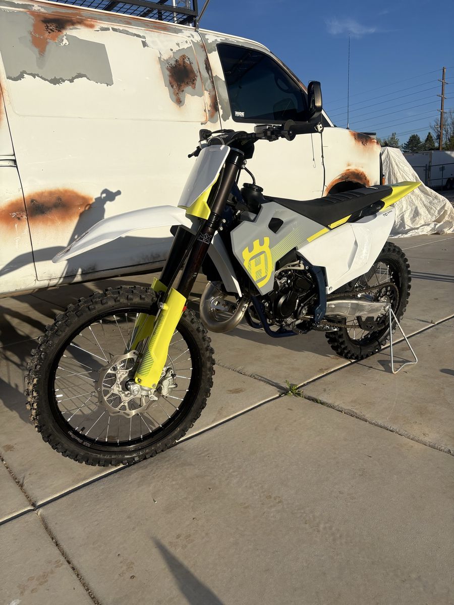 2024 TC 125