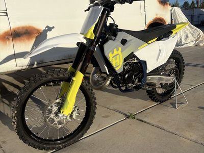 2024 TC 125