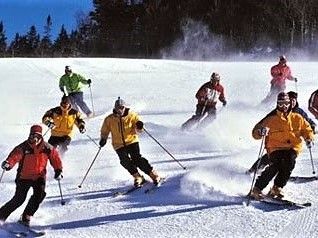 130 135 140 145 CM GENTLY USED SKIS, W/ BINDINGS, TWIN TIP, ATOMIC HEAD K2 NORDICA SALOMON VOLKL