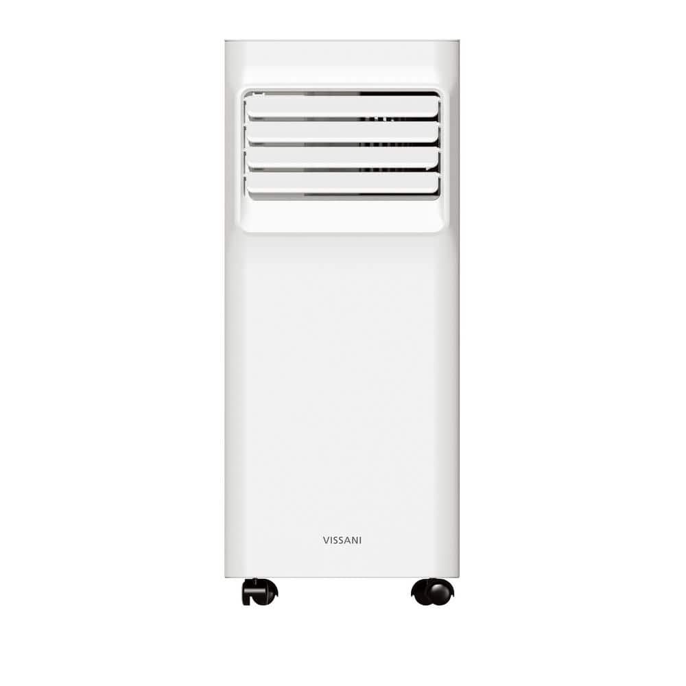 Portable AC - 250 SQ FT Capacity