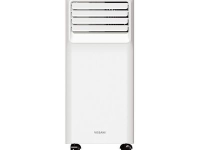 Portable AC - 250 SQ FT Capacity