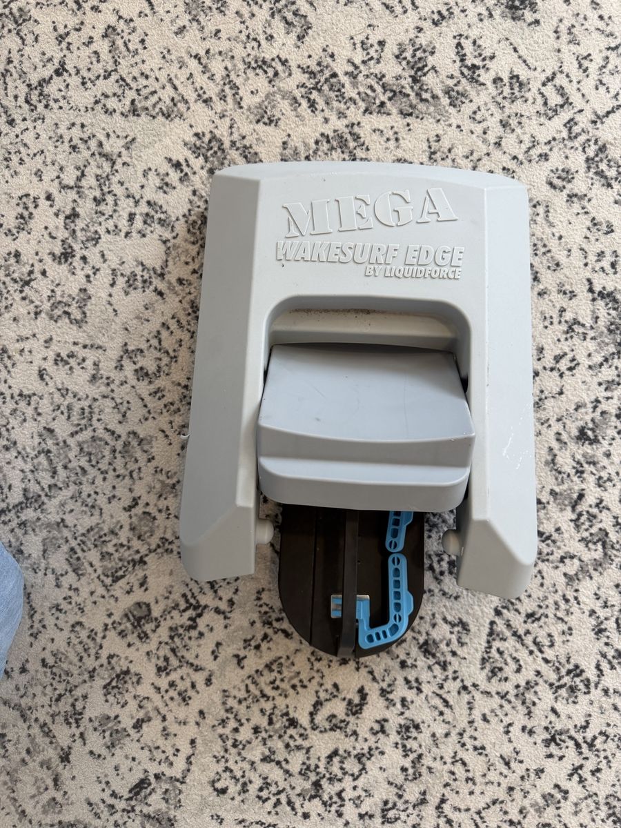 Mega Wakesurf Edge by Liquidforce