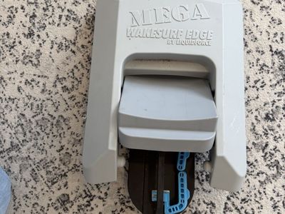 Mega Wakesurf Edge by Liquidforce