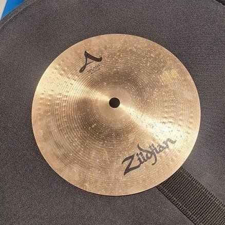 Zildjian A Splash 8"