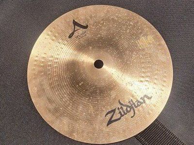 Zildjian A Splash 8"