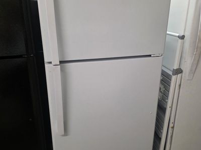 ge refrigerator