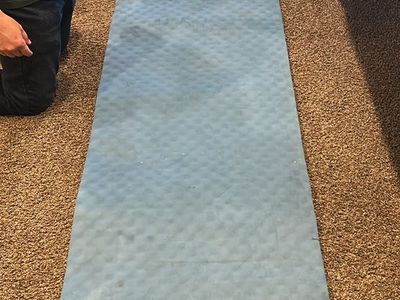 Foam Mat For Camping