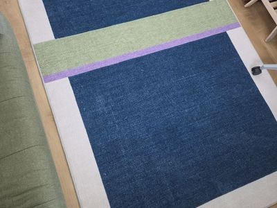 Ruggable 5x7 Rug