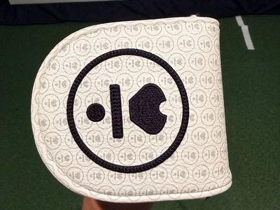 L.A.B. Golf DF3 Blue for sale or trade